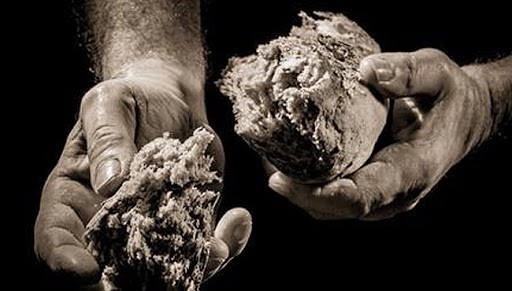 Hz. İBRAHİM ve İHTİYAR