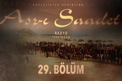 Asrı Saadet 29. Bölüm