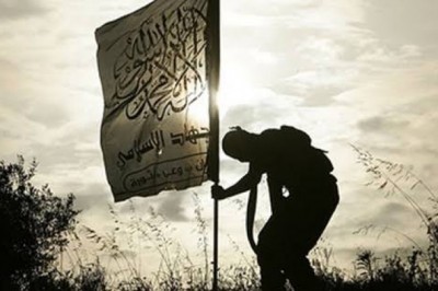 ALLAH YOLUNDA MÜCADELE ETMEK; CİHAD