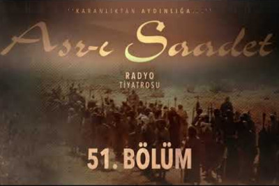 ASRI SAADET.. 51. Bölüm