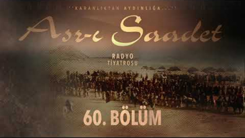 ASRI SAADET.. 60. Bölüm