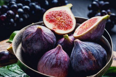 BİR TABAK İNCİRE BİR KUR'AN KURSU..