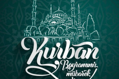 KURBAN BAYRAMI VAAZI.. SEÇKİN MÜMİNLER!