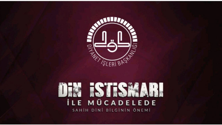 15 TEMMUZ VAAZI..                      "DİN İSTİSMARI.."