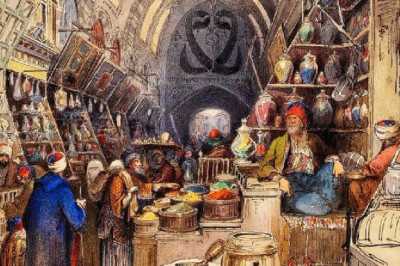 HZ. ŞUAYB A.S. ÜZERİNDEN MAL İLE İLİŞKİMİZ