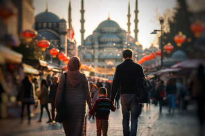 KÜLTÜR AKTARIMINDA AİLENİN ROLÜ