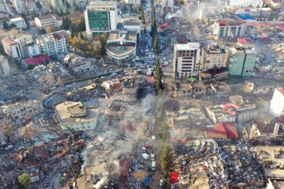 ZORLUKLAR KARŞISINDA MÜSLÜMANIN DURUŞU