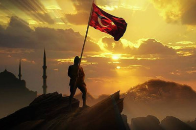 HÜR YAŞADIM HÜR YAŞARIM; BAĞIMSIZLIK MÜCADELESİ