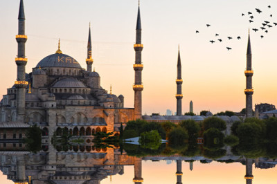 ŞAHSİYET İNŞASINDA CAMİ ve İMAMIN ROLÜ