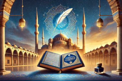 DİLİ KORUMAK DÎNİ KORUMAKTIR