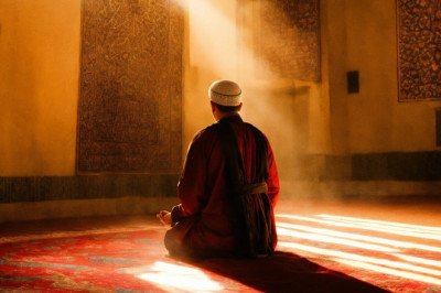 BİR TAKVA GÖSTERGESİ: HAL ve KÂL BİRLİKTELİĞİ