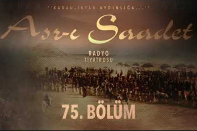 ASRI SAADET.. 75. Bölüm