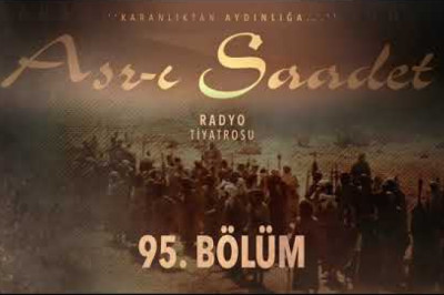 ASRI SAADET.. 95.Bölüm