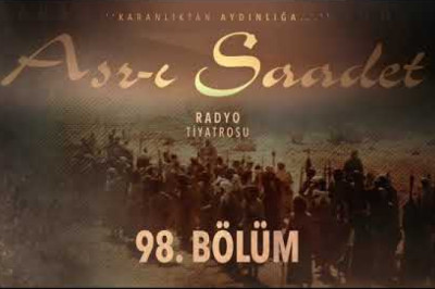 ASRI SAADET.. 98. Bölüm