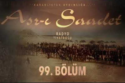 ASRI SAADET.. 99. Bölüm