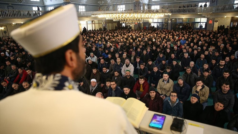 İSLAMİ SORUMLULUK: HAKKI YAYMAK; BATILA SET OLMAK