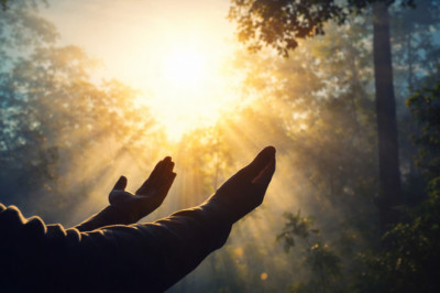 GÜNAHI YOK EDEN PİŞMANLIK: TEVBE