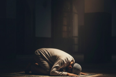 MÜMİN GÜNAHTA ISRAR ETMEZ