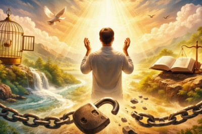 ALLAH’A (c.c.) KUL OLAN HÜRDÜR!