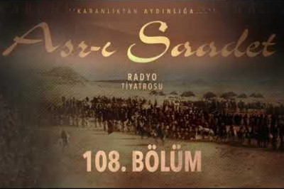 ASRI SAADET.. 108. Bölüm