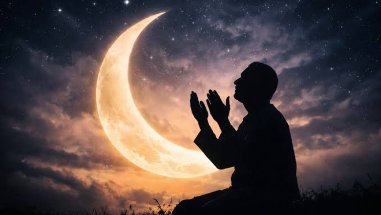 BERAT: YÜKTEN ARINMA..