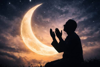 BERAT: YÜKTEN ARINMA..