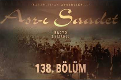 ASRI SAADET.. 128. Bölüm