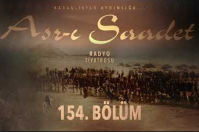 ASRI SAADET.. 154. Bölüm