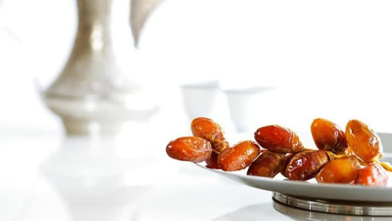 NEFSİ TERBİYE EDEN İBADET: ORUÇ