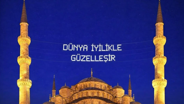 RAMAZANIN HAYATIMIZA KATTIĞI GÜZELLİKLER