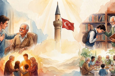 VEFA ve SÂDÂKAT